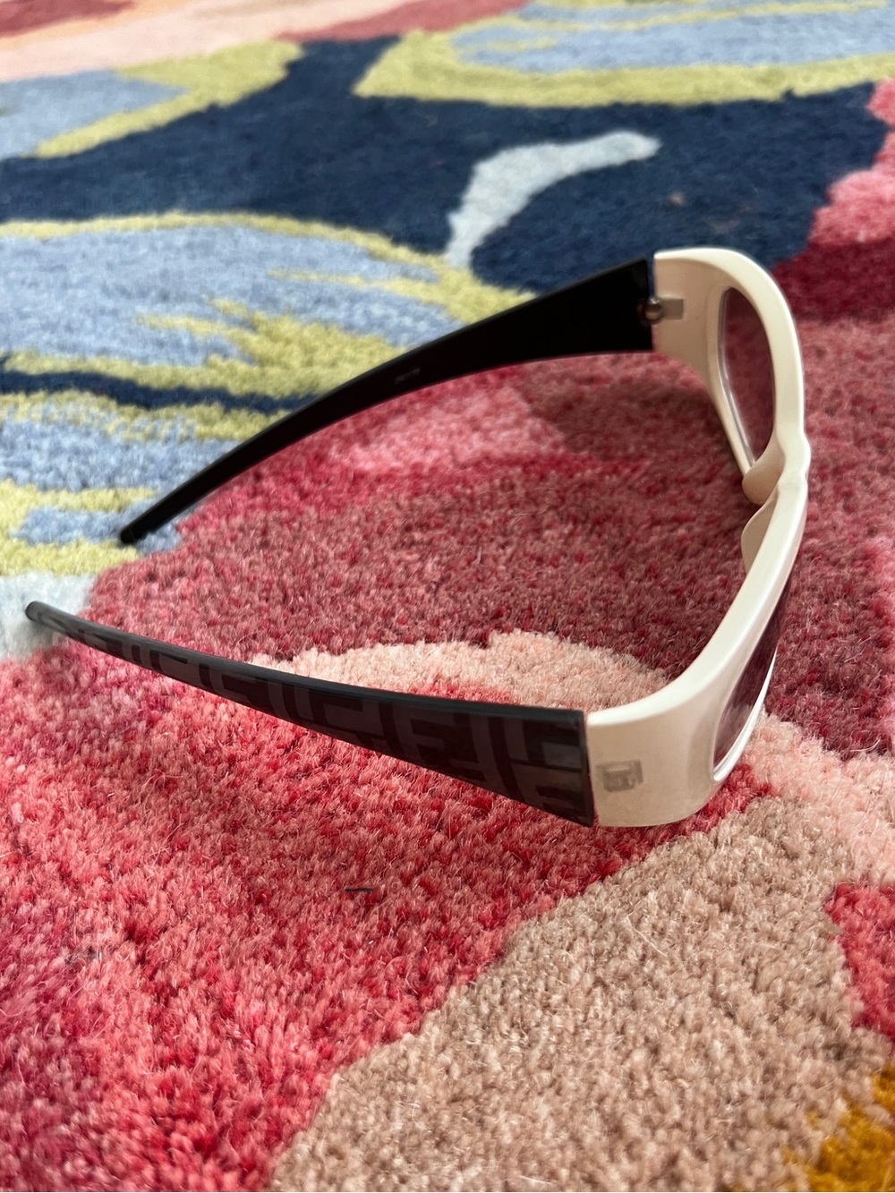 Y2K Fendi Sunglasses